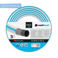 Садовый шланг BASIC 1/2 50м